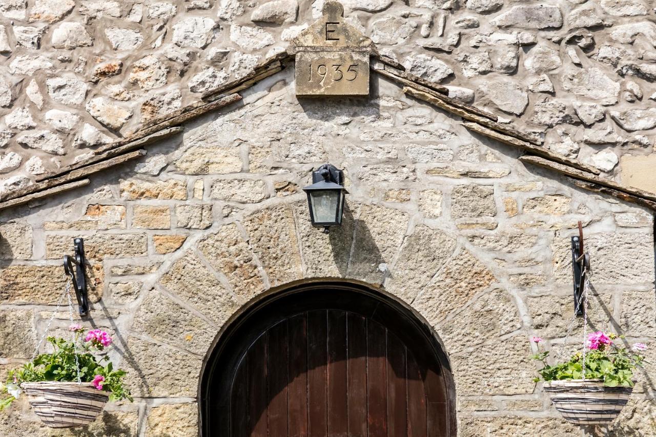 The Gamekeeper'S Inn Threshfield Dış mekan fotoğraf